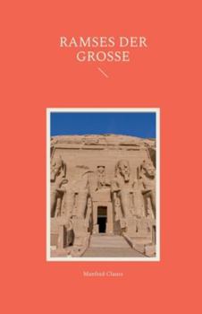 Paperback Ramses der Große [German] Book