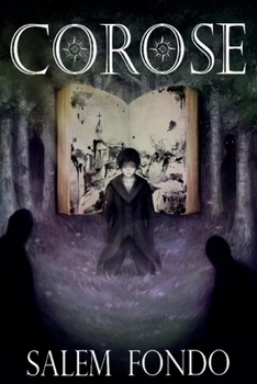 Paperback Corose Book