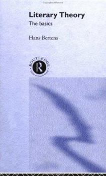 Paperback Literary Theory: The Basics Book