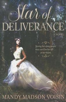 Paperback Star of Deliverance Book