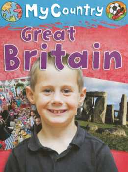 Library Binding Great Britain Book