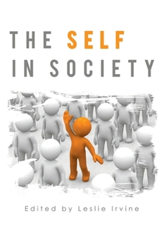 Hardcover Self in Society Book