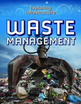 Library Binding Waste Management Book