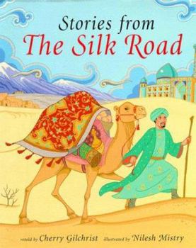 Hardcover Stories from the Silk Road Book