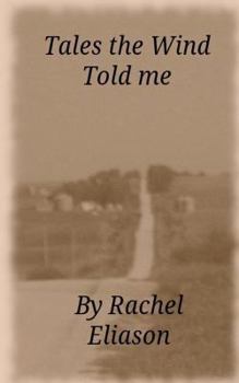 Paperback Tales The Wind Told Me Book