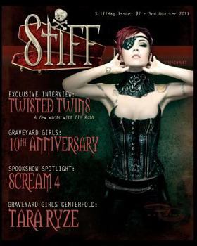 Paperback Stiffmag 7 Book