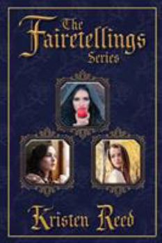 The Fairetellings Series: Books 1-3 - Book  of the Fairetellings