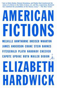 Paperback American Fictions Book