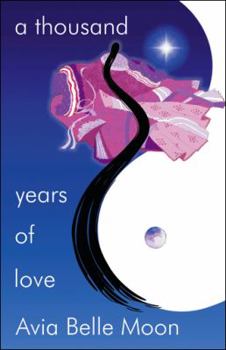 Paperback A Thousand Years of Love Book