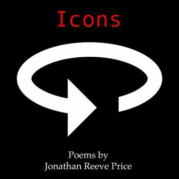 Paperback Icons: Poems Book