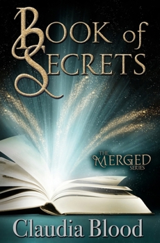 Paperback Book of Secrets Book