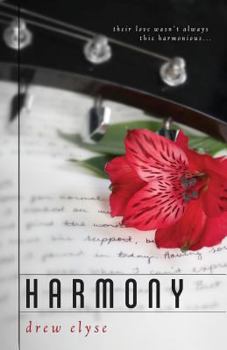 Paperback Harmony Book