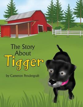 Paperback The Story About Tigger Book