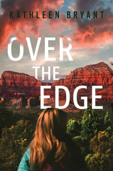 Hardcover Over the Edge Book