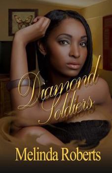 Paperback Diamond Soldiers Book
