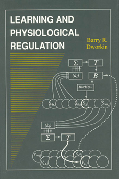 Hardcover Learning and Physiological Regulation Book