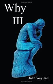 Paperback Why III Book