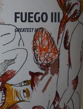 Hardcover Fuego III Book