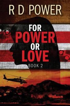 Paperback For Power or Love, Book 2 Book