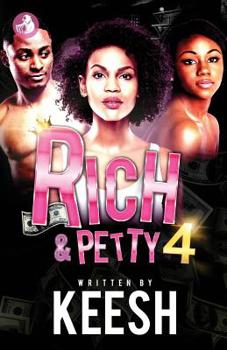 Paperback Rich & Petty 4 Book