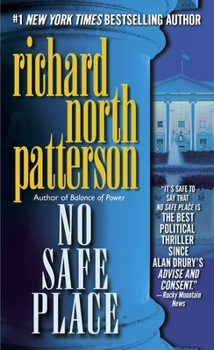 Mass Market Paperback No Safe Place Book