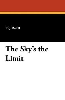 Paperback The Sky's the Limit Book