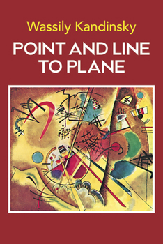 Paperback Point and Line to Plane Book