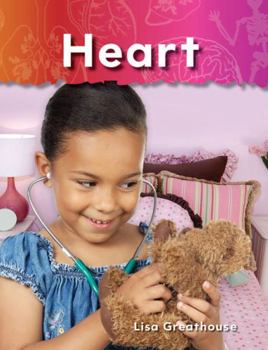Paperback Heart Book