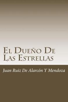 Paperback El Dueño De Las Estrellas [Spanish] Book