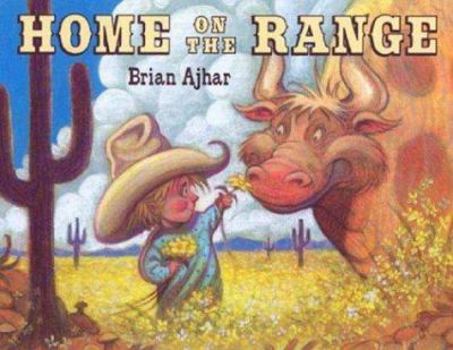 Hardcover Home on the Range Book