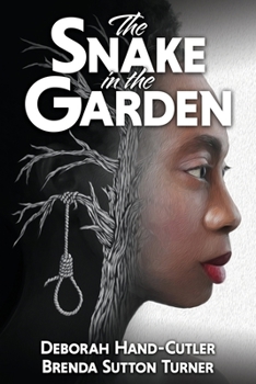 Paperback The Snake in the Garden Book