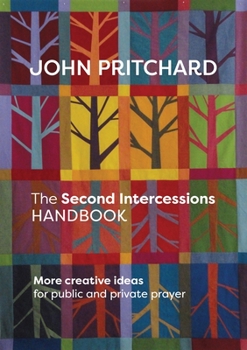 Paperback The Second Intercessions Handbook Book