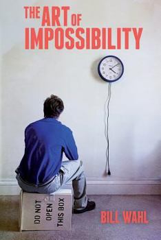 Paperback The Art of Impossibility Book