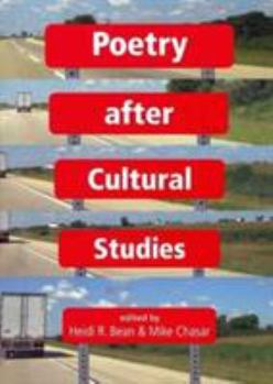 Paperback Poetry After Cultural Studies Book