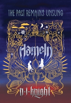 Hardcover Hameln Book
