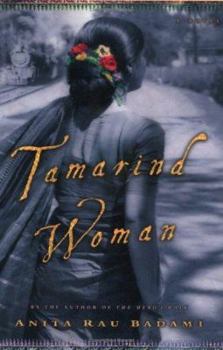 Hardcover Tamarind Woman Book