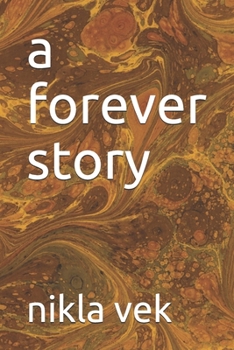 Paperback A forever story Book