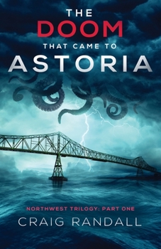 Paperback The Doom that Came to Astoria Book