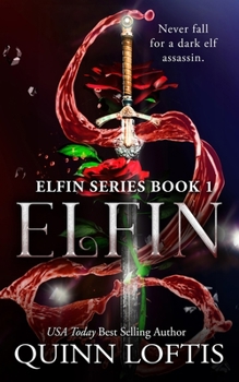 Paperback Elfin Book