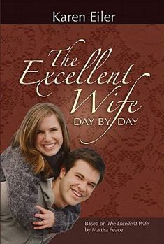 Paperback The Excellent Wife Day by Day Book