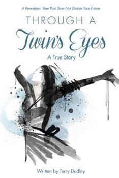 Paperback Through a Twin's Eyes Book