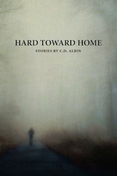 Paperback Hard Toward Home Book