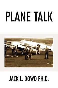 Paperback Plane Talk Book