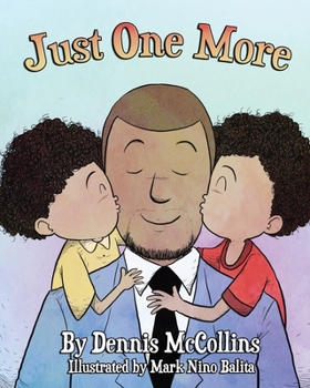 Paperback Just One More Book