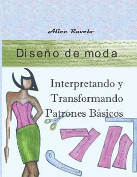 Paperback Interpretando y Transformando Patrones Básicos [Spanish] Book