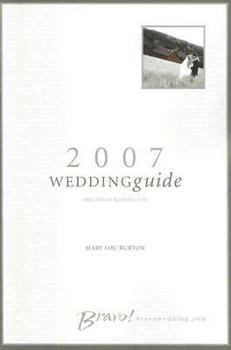 Paperback Wedding Guide: Oregon SW Washington Book