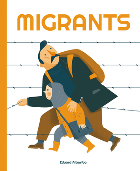 Paperback Migrants Book