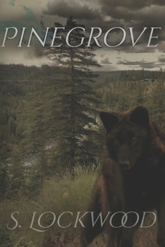 Paperback Pinegrove Book