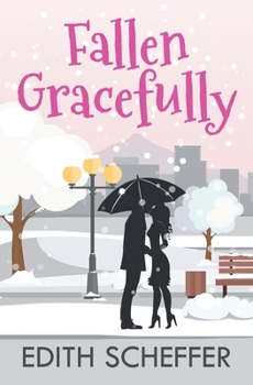 Paperback Fallen Gracefully Book
