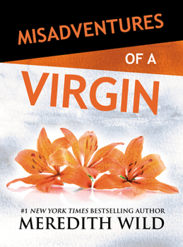 Hardcover Misadventures of a Virgin Book
